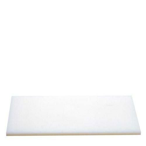 天領 一枚物まな板 K1 500×250×20 両面サンダー仕上 PC