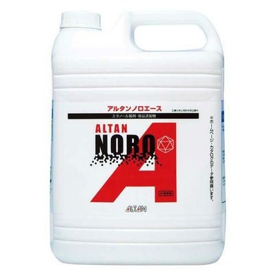 アルタン ノロエース 詰替え用 4.8L
