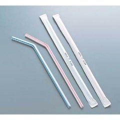 フレックスストロー袋入(500本入)
