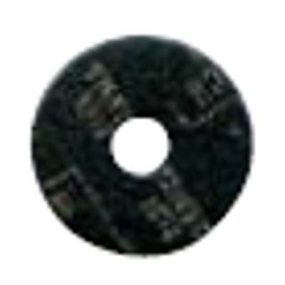 コンドル ツーブラシ ポリッシャー CPW-6 黒パッドはくり用