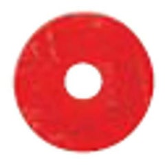 ポリッシャーCPW-6用 赤パッド(スプレークリーニングつや出し用)