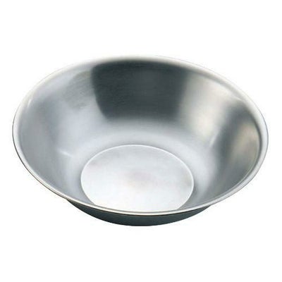 抗菌ステンレス 洗面器 【同梱グループA】