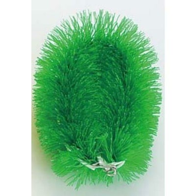 ニューカラータワシ （8個入） 緑 【同梱グループA】