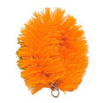 ニューカラータワシ 小（10個入） 黄 【同梱グループA】