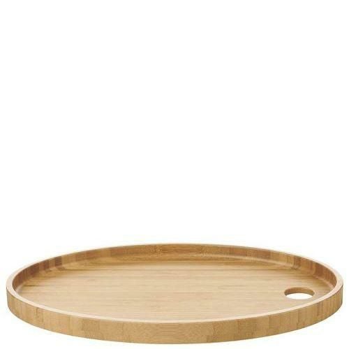 レヴォル バサルト オーバルプレートライナー 35cm用 654186