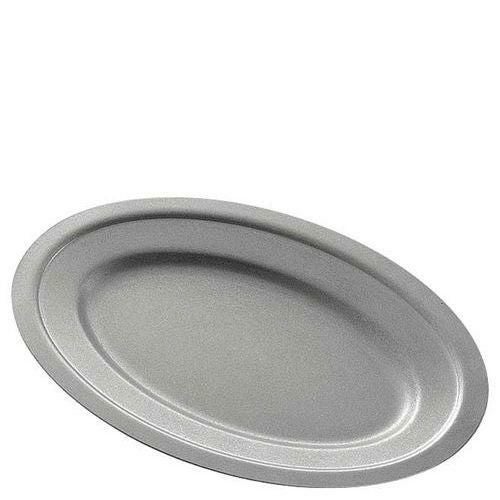ヴィンテージ 18-8 オーバルプレート 196mm 065521/※総額15000円以上購入で