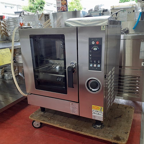 業務用/新品】【マルゼン】食器消毒保管庫 MSH5-11SE 幅540×奥行530×高