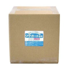 消臭・除菌剤 ワサガード 液体 5L