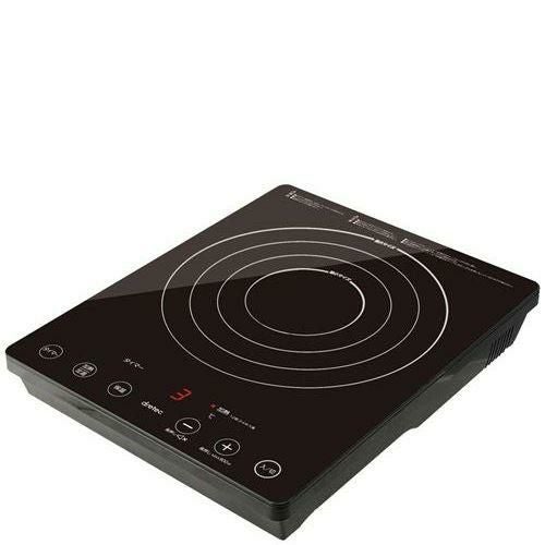 業務用/新品】【サンテック】クレープシェフ SC-200 幅490×奥行490×高