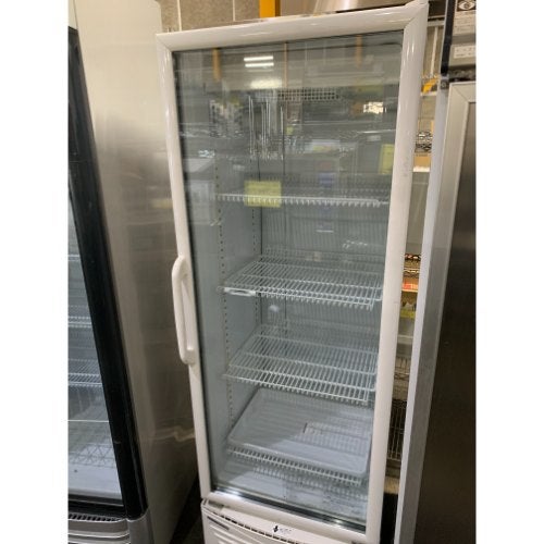 業界最長1年保証】【中古】冷蔵ショーケース パナソニック(Panasonic