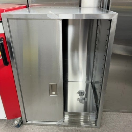 業務用/新品】【東製作所】食器棚 ACS-750H 幅750×奥行600×高さ1800mm