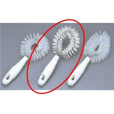 トゥーセル ベジタブルブラシ 1030 アングレッド