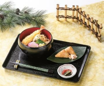 ケヤキ会席盆黒SL尺5 黒