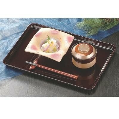 戦国長手盆溜毘沙門天SL尺6