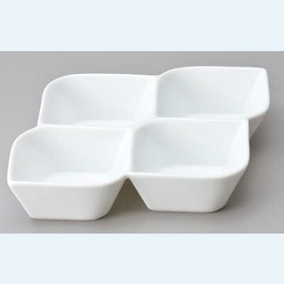 ☆コリーン４連菜鉢