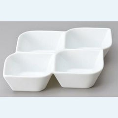 ☆コリーン４連菜鉢