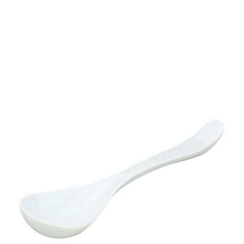 アルセラム強化食器 白スプーン EC4－51