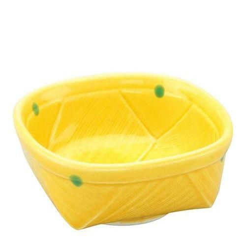 アルセラム強化食器 三彩角小付 EC6－17