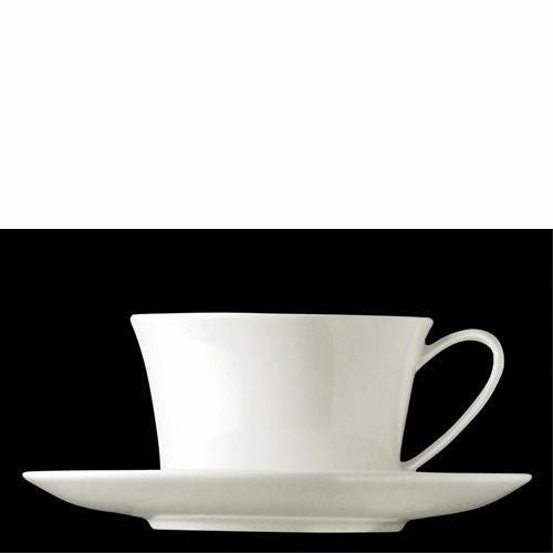 ローゼンタール ジェイド ティーソーサー 16cm 61040－14641