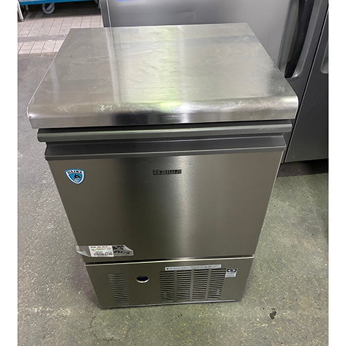 業界最長1年保証】【中古】製氷機 35kg フクシマガリレイ(福島工業