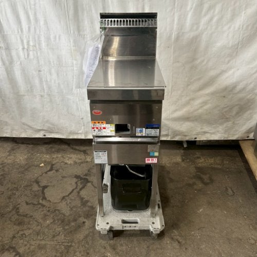 中古　テンポス　TENPOS　レジスター　レジ　TBRS-320　2022年製 送料無料 鍵付き TBレジスター TBRS-320 テンポスオリジナル 軽減税率
