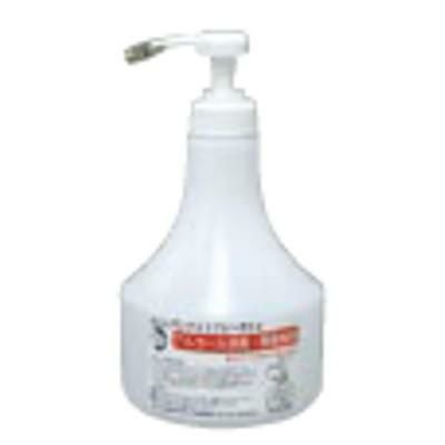 ポンプ式スプレーボトル(500ml)#690