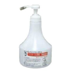 ポンプ式スプレーボトル(500ml)#690