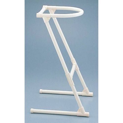 EBM イレクター 洗面器スタンド シングルタイプ