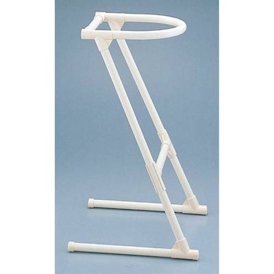 EBM イレクター 洗面器スタンド シングルタイプ