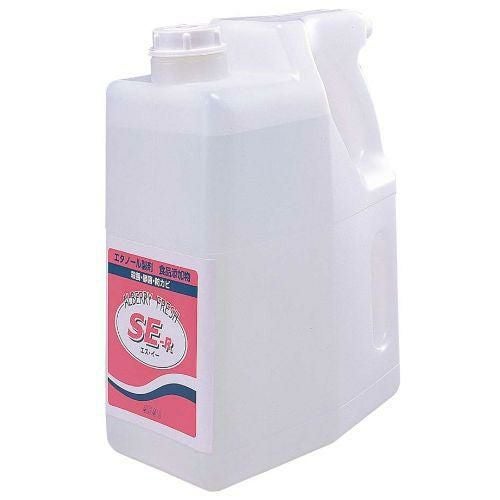 アルベリーフレッシュ SE-R 交換ボトル 4.8L