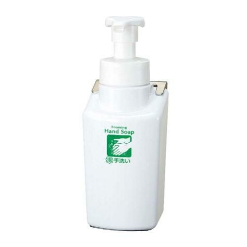 スマートボトル手洗い泡石けん用 21701