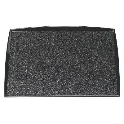 角わたらせ盆銀彩渕黒SL9寸 黒