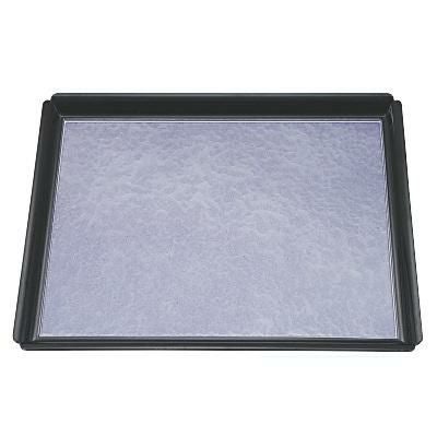 角木瓜盆紫雲SL裏黒塗尺1 黒