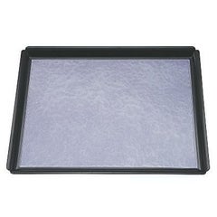 角木瓜盆紫雲SL裏黒塗尺1 黒