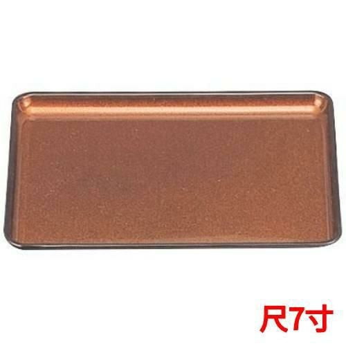 戦国長手盆梨地尺7