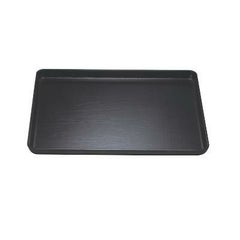 荒彫奥広盆黒SL尺3 黒