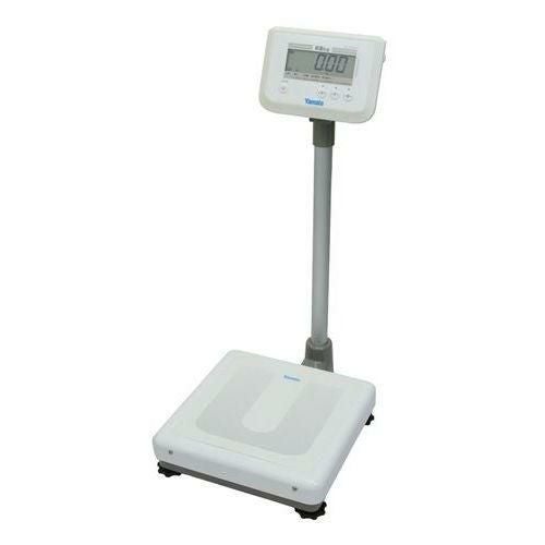 【大和製衡】体重計 DP-7900PW