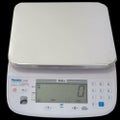 防水型デジタル料金はかり （検定付) R-100E-W-15