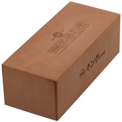 キングデラックス 中仕上 砥石 特大 K－105(＃1000)