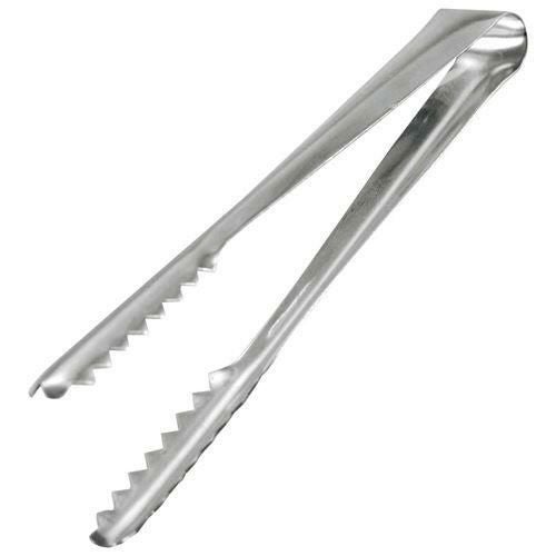 18-0 ワニ口 アイストング