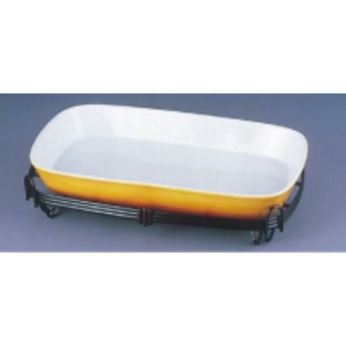 TKG角バルドスタンドセット 茶 44-1011-44B