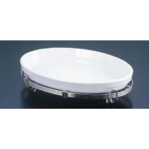 TKG18-8小判アストラル スタンドセット 白 44-3011-44W