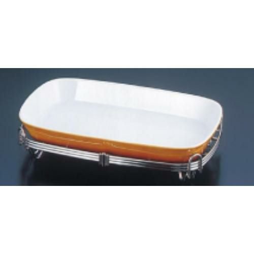 TKG18-8角アストラル スタンドセット 茶 39-1011-39B