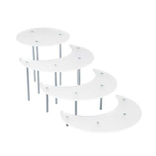 ライトシェイプサービングスタンド Cod.305 マルテラート