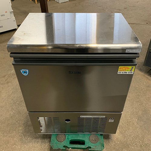 【中古】製氷機 45kg 大和冷機 DRI-45LMF 幅630×奥行450×高さ800 【送料別途見積】【福岡店在庫】