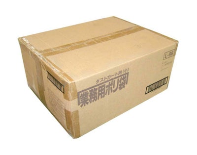 業務用 スタンダード ポリ袋 L-96(200枚入)135L