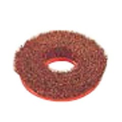 ポリッシャーCP-8用 E-8 シダブラシ 8インチ