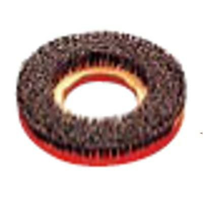 ポリッシャーCP-8用 E-12 ワイヤーブラシ 8インチ