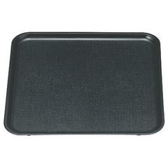 耐熱FRP新布目角盆黒SL尺2 黒