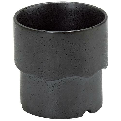 スッタクロックグラス いぶし